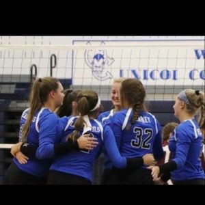 Meet your Posher, Sarah grace